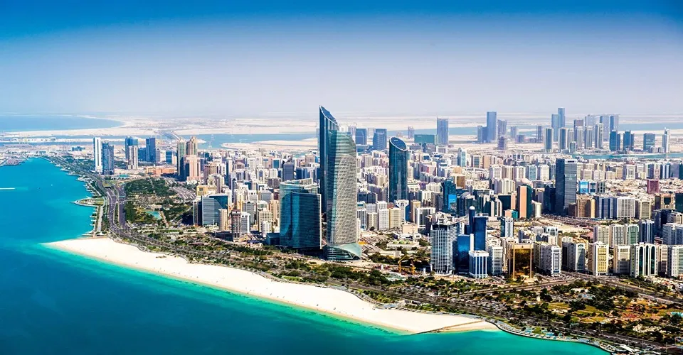 abu dhabi